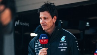 Mercedes - Wolff: Vállaljuk a felelősséget a motort érintő technikai gondokért