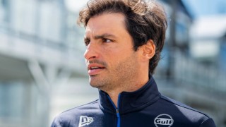 Williams - Mindent megtesz a Williams, nehogy elrabolja versenyzőjüket a Red Bull