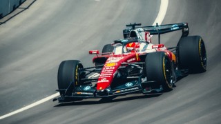 Ferrari - Hatalmasat kockáztathat a Ferrari a Belga Nagydíjon