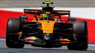 McLaren - „Mérhető javulást eredményező” fejlesztéssel érkezik a McLaren a Belga Nagydíjra
