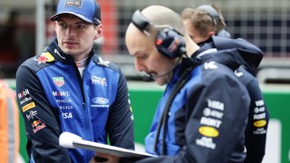 Red Bull Racing - Schumacher: Kész a McLaren ajánlata, elkerülhetetlen Verstappen és a Red Bull szakítása
