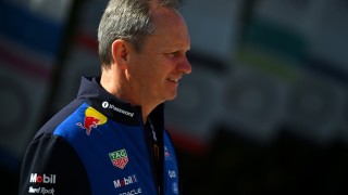 Red Bull Racing - Újabb kulcsember tűnt el a Red Bull garázsából