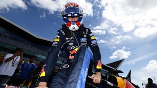 Red Bull Racing - Verstappen az újabb szárnyhibáról: „Egyszer még oké, de kétszer már sok - kezd veszélyessé válni a dolog”