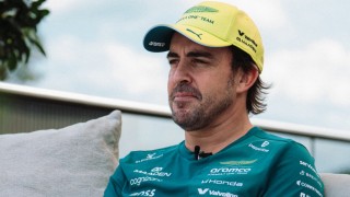 Aston Martin - Felemás fejlesztéssel készül a Honda a Holland Nagydíjra