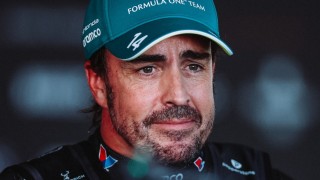 Aston Martin - Nagyot robbanhat a pilótapiac, ha Fernando Alonso elhagyja az Aston Martint