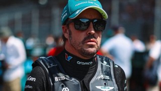 Aston Martin - Fernando Alonso kimondta, mit gondol Adrian Newey-ról