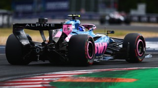 Alpine - Zéró kifogás az Alpine-nál, a McLaren és a Ferrari a célkeresztben