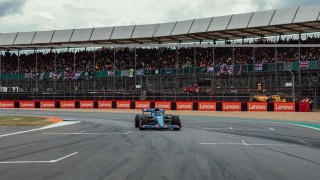 Íme, a 2026-os F1-es Brit Nagydíj teljes menetrendje!