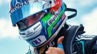 Mercedes - Kiderült, miért büntették meg Antonellit - az FIA részletesen megindokolta a büntetést