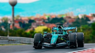 Aston Martin - Döbbenetes számok szivárogtak ki az Aston Martin mélyrepüléséről