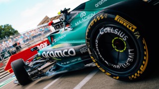 Aston Martin - Hatalmas lóerőkről pletykálnak Alonso új motorja kapcsán, de a valóság kiábrándító lehet