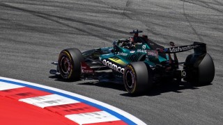 Aston Martin - Nem vár tovább a Honda, már a Hungaroringen pályára küldi az új motort az Aston Martinnal