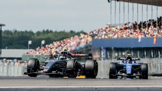 Audi - Megvédte az új F1-es szabályokat az FIA
