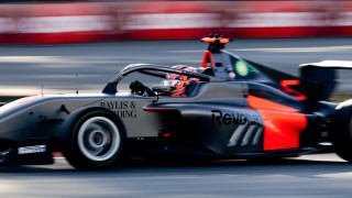 Audi - McNish szerint Silverstone mondja majd meg, ér-e valamit az Audi frissítése