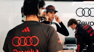 Audi - Bortoleto szerint óriási hibát követne el az Audi ha elkényelmesedne