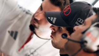 Audi - Verstappen és Hamilton is lassabb lett az új F1-es szabályok miatt?