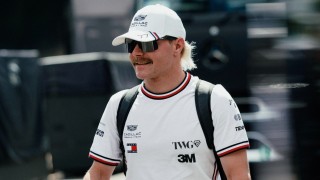 Aston Martin - Bottas már most retteghet a Magyar Nagydíjon az átépített Aston Martin miatt