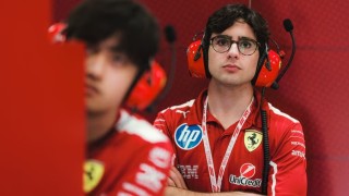 F1-es ülést kaphat Rafael Câmara - sajtóhír