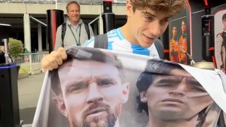 Argentína megkezdte a felkészülést a Forma–1 visszatérésére