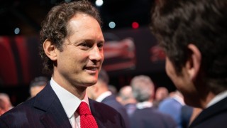 Ferrari - A Ferrarinál már nagy dolgokra készülnek, véget érhet a szenvedés