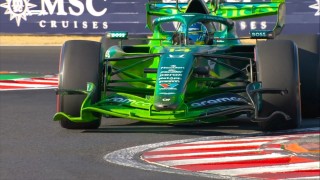 Ferrari - Íme, a 2026-os Magyar Nagydíj második szabadedzésének végeredménye!
