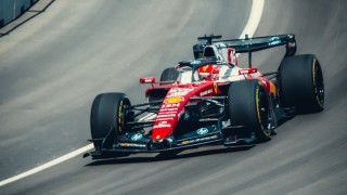 Ferrari - Óriási taktikai baklövéssel dobta el a biztos dobogót a Ferrari