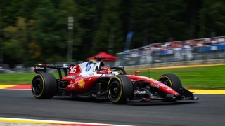 Ferrari - Komoly elismerést kapott a Ferrari, de egy régi hiba még mindig kísért Maranellóban