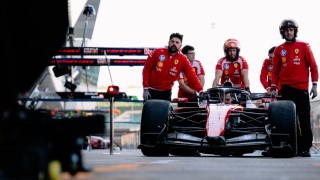 Ferrari - A Ferrari nélkül az idei Forma-1 nem sokat érne?