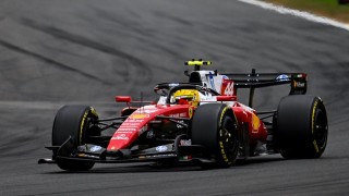 Ferrari - Az FIA módosítja a 2027-es F1-es szabályokat a hibrid rendszer problémái miatt