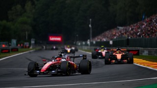 Ferrari - Trükközik a Ferrari a költségkerettel? Toto Wolffnak gyanús a dolog