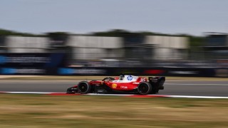 Ferrari - Kapaszkodhat a Mercedes, mert érkezik a Ferrari új, sokkal erősebb motorja