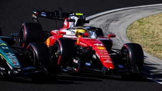 Ferrari - A Ferrari sürgősségi fejlesztéssel készül a nyári szünet utáni nyitányra