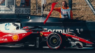 Ferrari - Komoly döntést hozott a Ferrari, miközben a Red Bullnál elmaradtak a győzelmek
