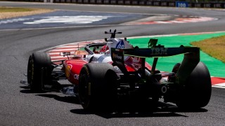 Ferrari - A Ferrari tudatos kockázatvállalással készül az új szabályérára