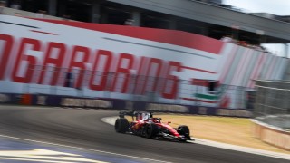 Ferrari - Schumachernél is nagyobb legenda maradt a Ferrari világbajnoki cím nélküli hőse