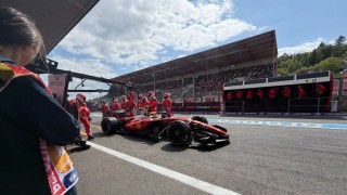  és  - Elmaradt a Ferrari csapatutasítása a Magyar Nagydíjon, ami sokba kerülhet Hamiltonnak a vb-harcban