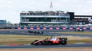 Ferrari - Zseniális trükkel mentette meg a Ferrari a Belga Nagydíjat