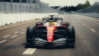 Ferrari - Sokan leírták, de most bebizonyosodott, hogy Hamiltonnak végig igaza volt