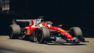 Ferrari - Titkos fegyvert tesztelt a Ferrari Madridban