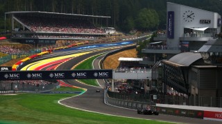Red Bull Racing - Olyan dolog történt a Red Bullnál, amire évek óta nem volt példa