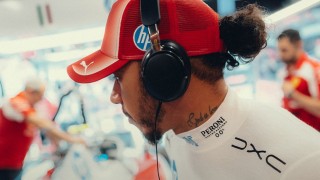 McLaren - A McLaren korábbi szerelője kitálalt Hamilton F1-es debütálásáról