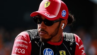 Mercedes - Hamilton vezeti a legújabb statisztikai rangsort a Mercedes pilótái előtt