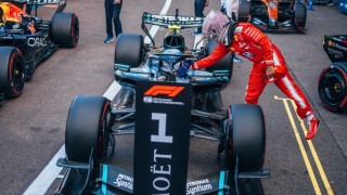 Ferrari - Emerson Fittipaldi elárulta Lewis Hamilton váratlan feltámadásának valódi okát