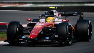 Ferrari - Hamilton hibái ezen a szinten már nem férnek bele