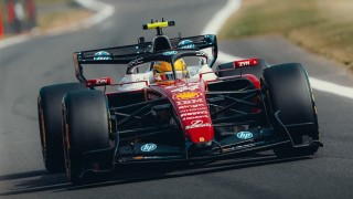 Ferrari - Egy apró szárnyelem pecsételte meg Hamilton és Leclerc sorsát a Hungaroringen