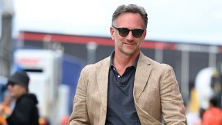 Horner: „Csak komoly hatalmat biztosító pozíció érdekel a Forma-1-ben”