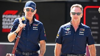 Red Bull Racing - Mindenki leírta Christian Horner merész húzását, most mégis ebből profitál a Red Bull