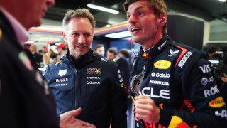 Alpine - Mélyrepülésben az Alpine, Christian Horner mentheti meg a patinás csapatot