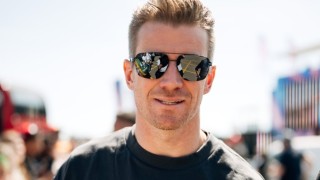 Audi - Ezzel a határozott nyilatkozattal vetett véget a pletykáknak Nico Hülkenberg