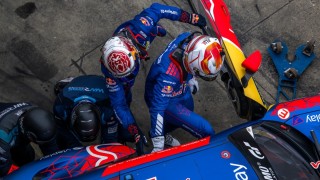 Vakbélműtét miatt kényszerül cserére Max Verstappen csapata